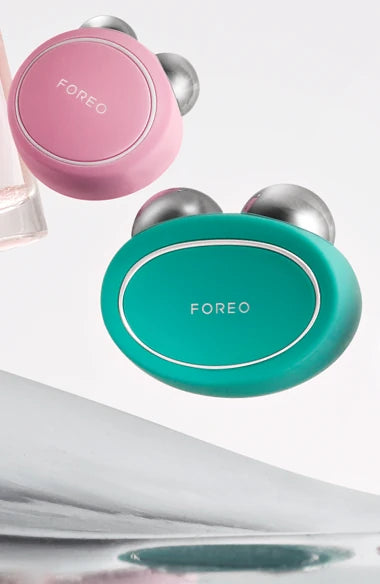 OSO™ Entrenamiento facial completo. Para mejorar las arrugas y la firmeza.