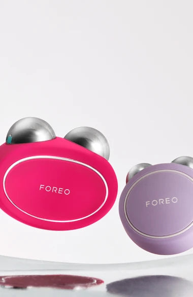 OSO™ Entrenamiento facial completo. Para mejorar las arrugas y la firmeza.
