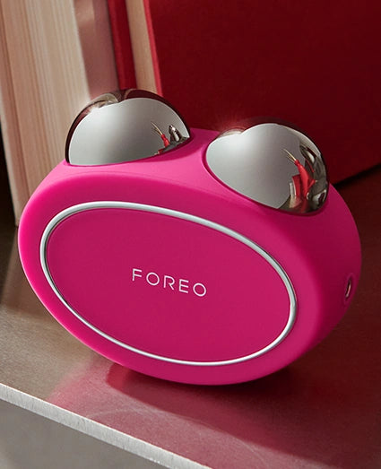 OSO™ Entrenamiento facial completo. Para mejorar las arrugas y la firmeza.